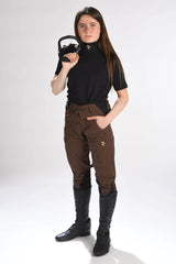 PC Duvall 140 Summer Breeches