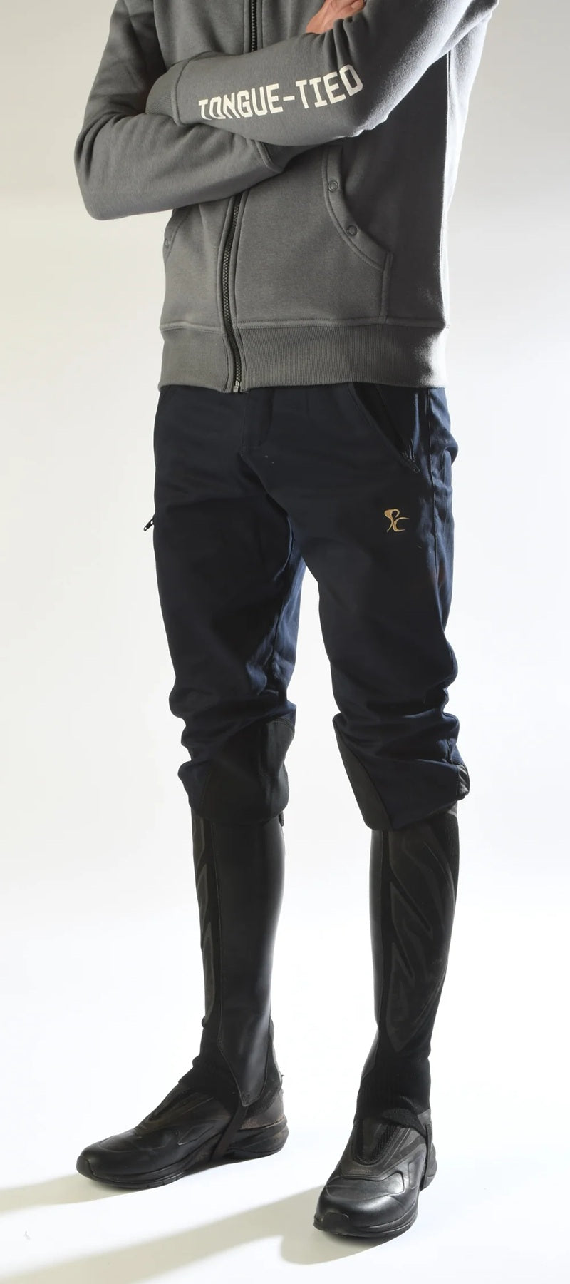 PC Duvall 140 Summer Breeches