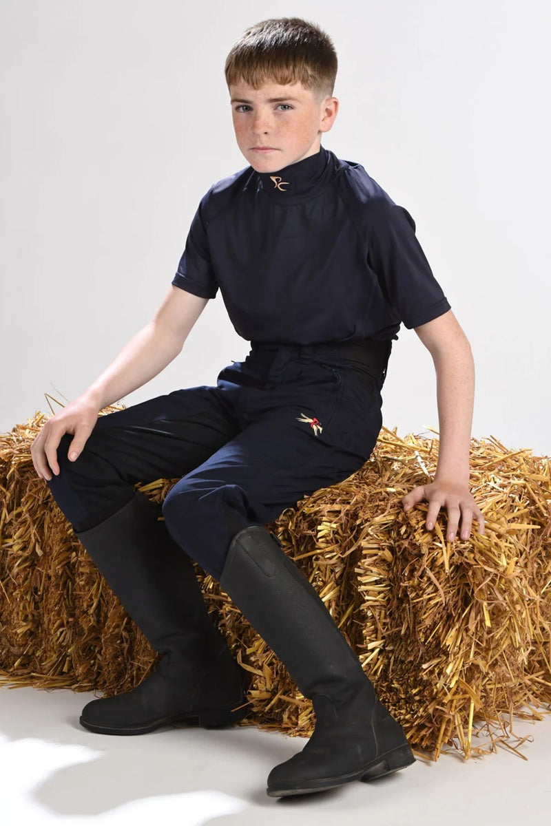 PC Duvall 140 Summer Breeches