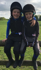 PC Duvall 150 Summer Breeches