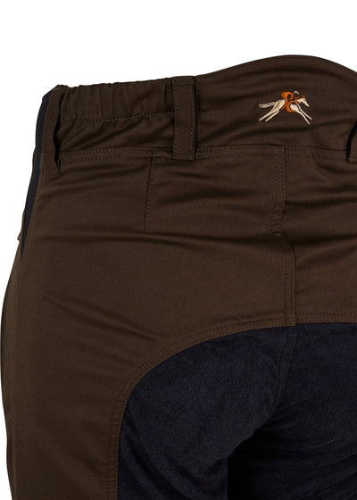 PC Duvall 150 Summer Breeches