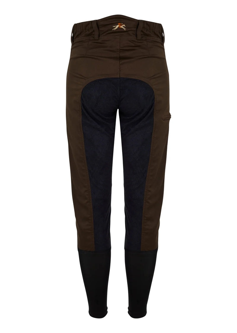 PC Duvall 150 Summer Breeches
