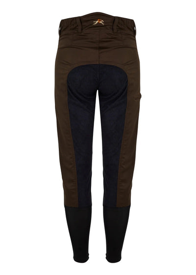 PC Duvall 150 Summer Breeches