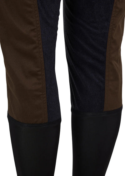 PC Duvall 150 Summer Breeches