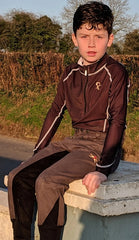 PC Duvall 150 Summer Breeches