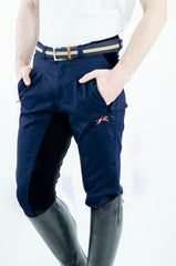 PC Duvall 150 Summer Breeches