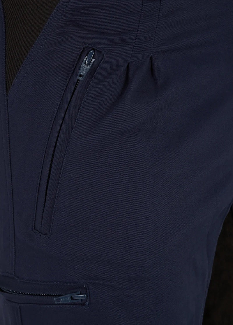 PC Duvall 150 Summer Breeches