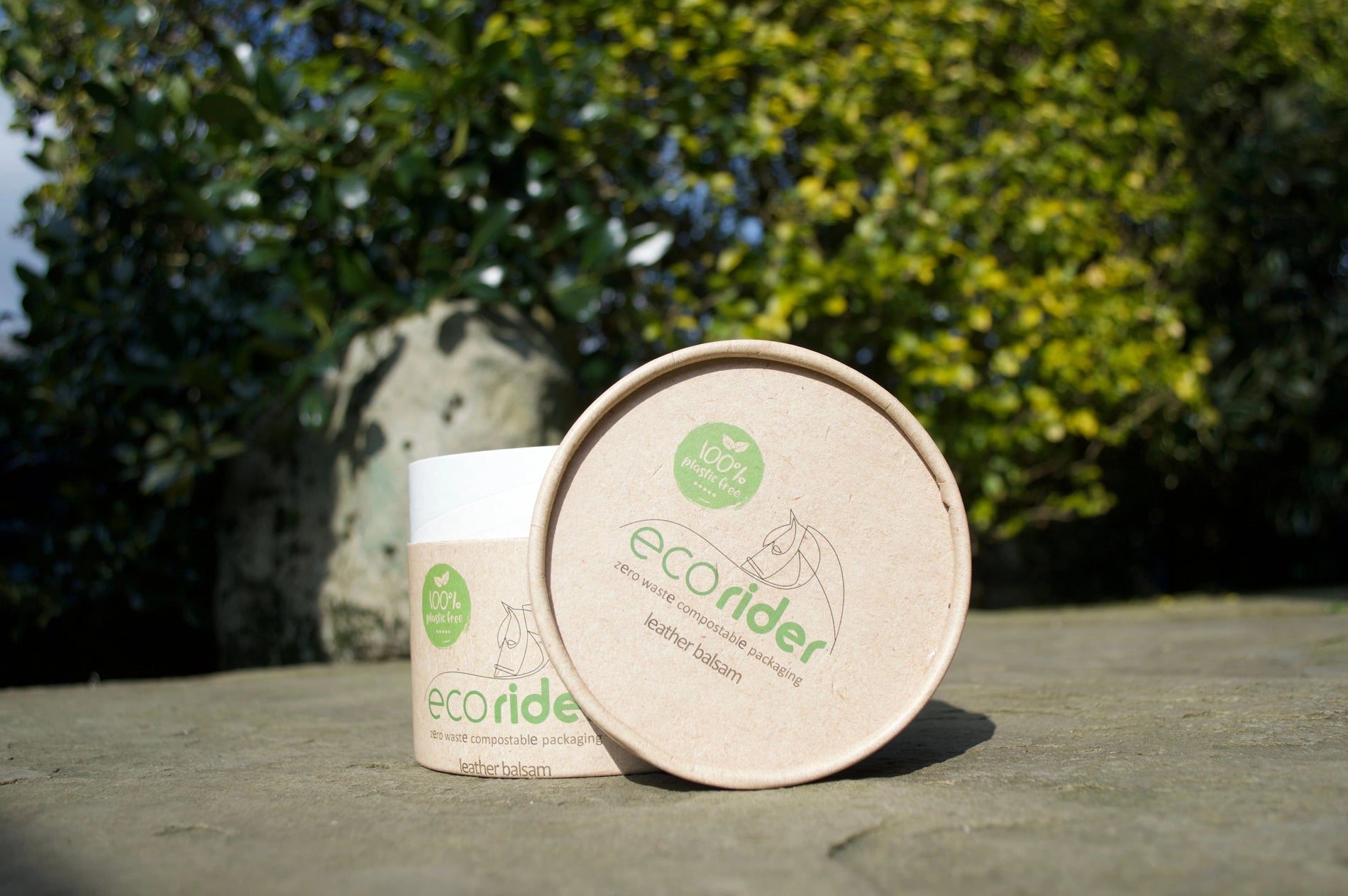 Ecosoft Leather Balsam
