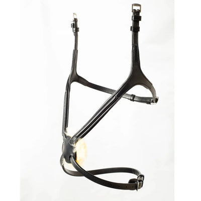 EcoRider Perfect Fit Comfort Grackle Noseband