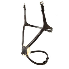 EcoRider Perfect Fit Comfort Grackle Noseband