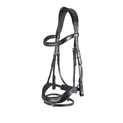 EcoRider Seamfree Anatomic Bridle