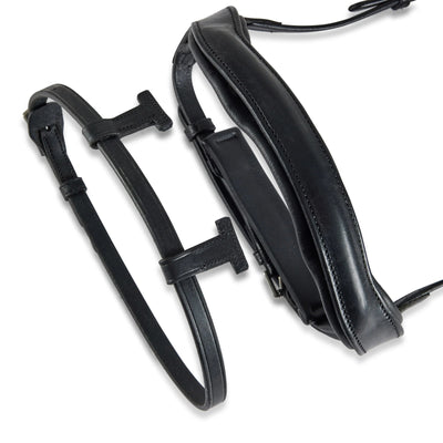 EcoRider Seamfree Anatomic Bridle