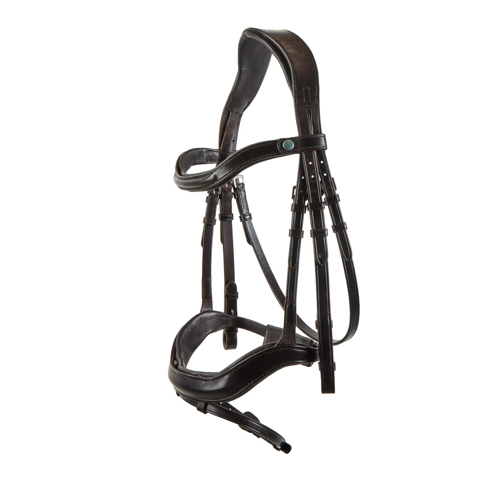 EcoRider Seamfree Anatomic Bridle