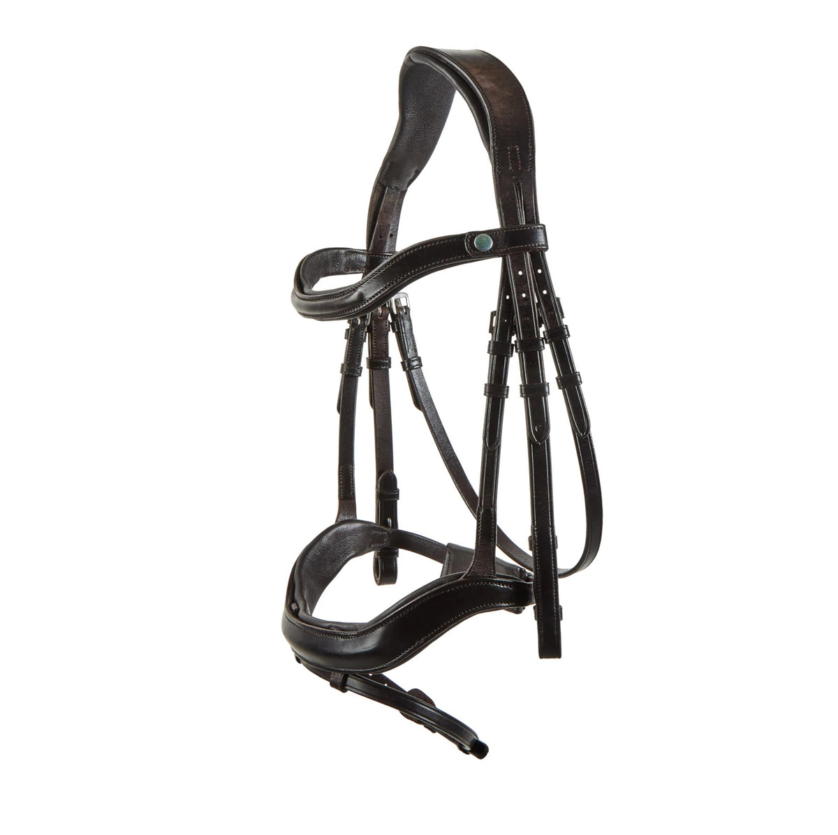 EcoRider Seamfree Anatomic Bridle