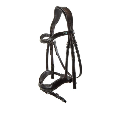 EcoRider Seamfree Anatomic Bridle