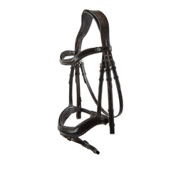 EcoRider Seamfree Anatomic Bridle