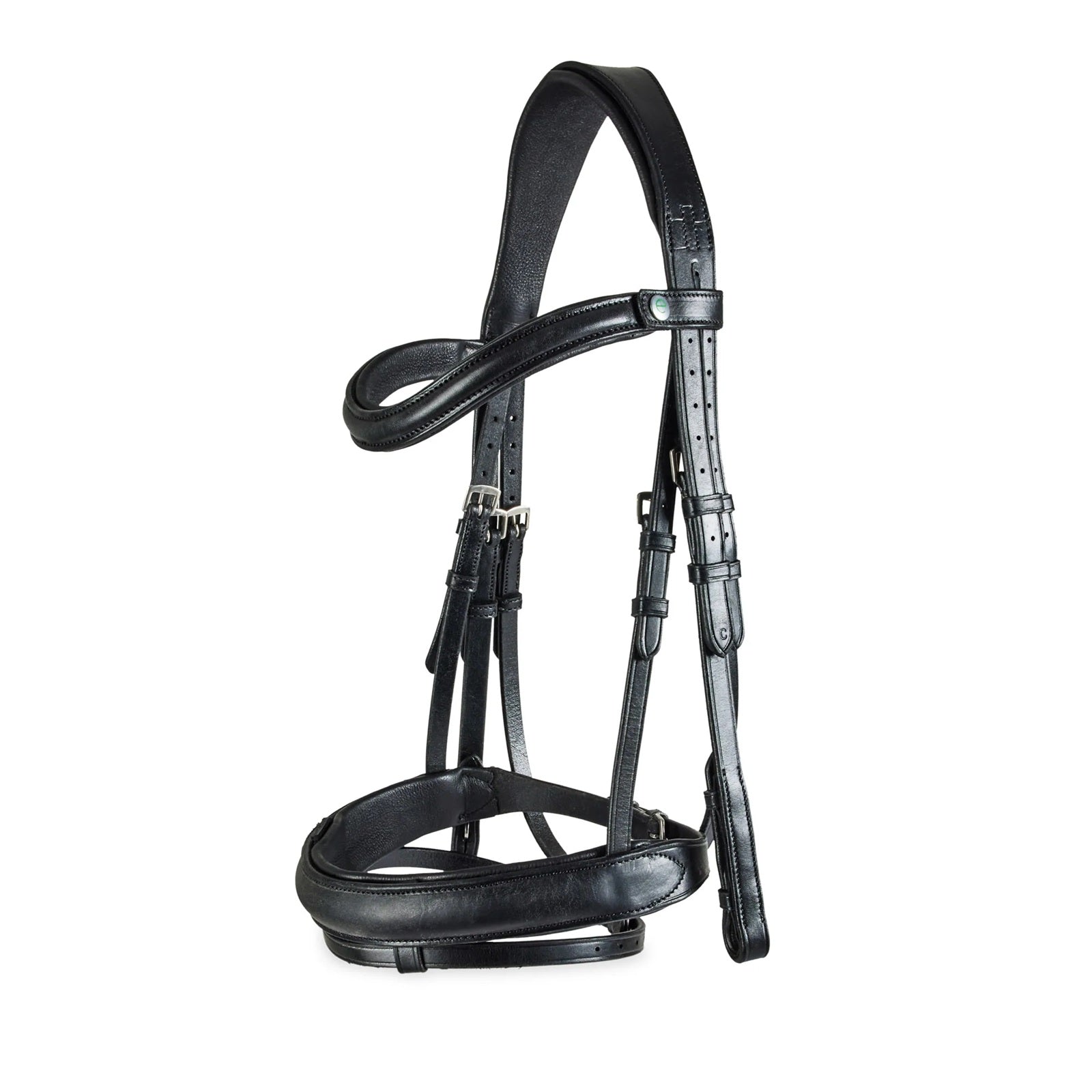 EcoRider Seamfree Comfort Bridle