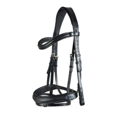 EcoRider Seamfree Comfort Bridle