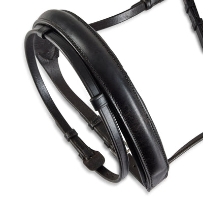 EcoRider Seamfree Comfort Bridle