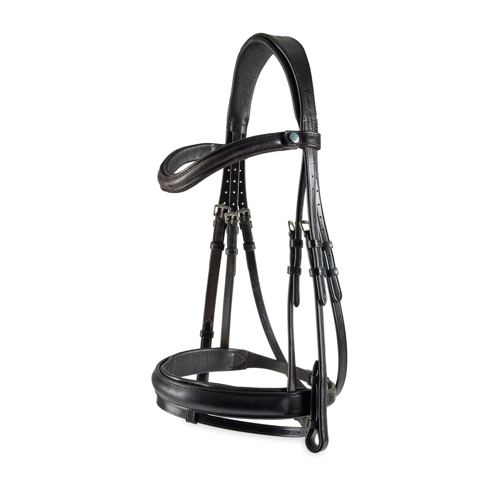 EcoRider Seamfree Comfort Bridle