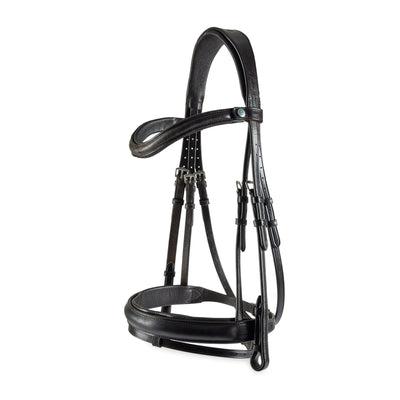 EcoRider Seamfree Comfort Bridle