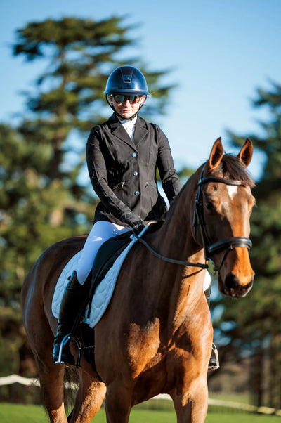 EcoRider Seamfree Comfort Bridle