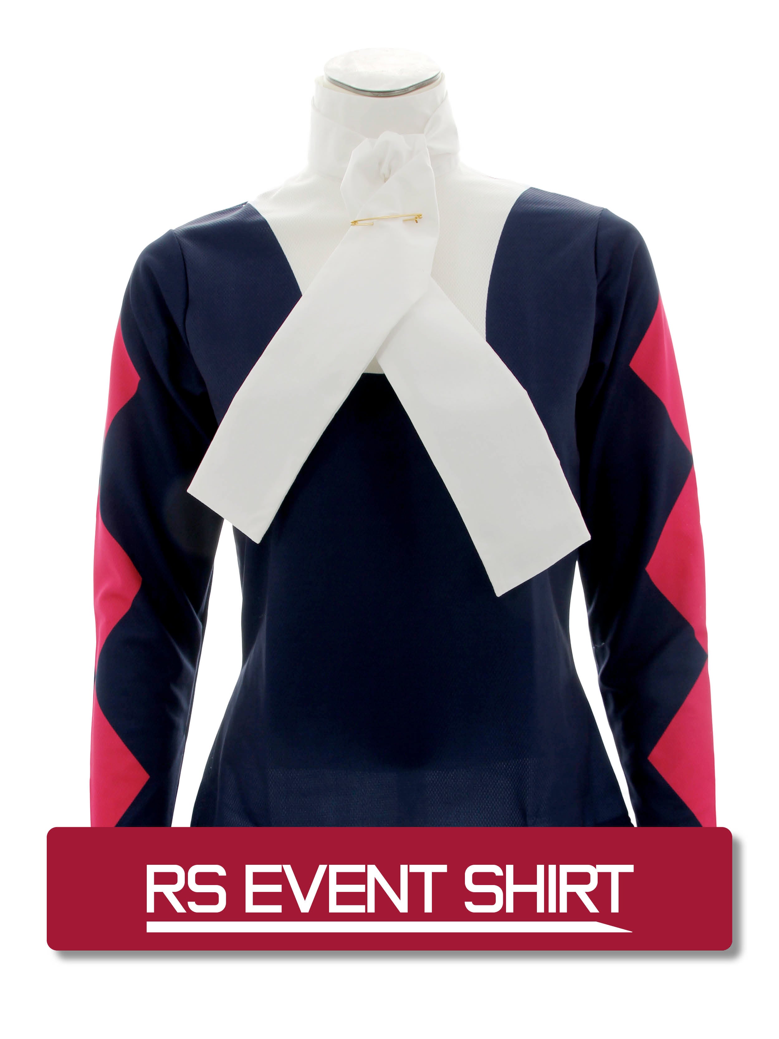 Racesafe Event Shirt & Cap