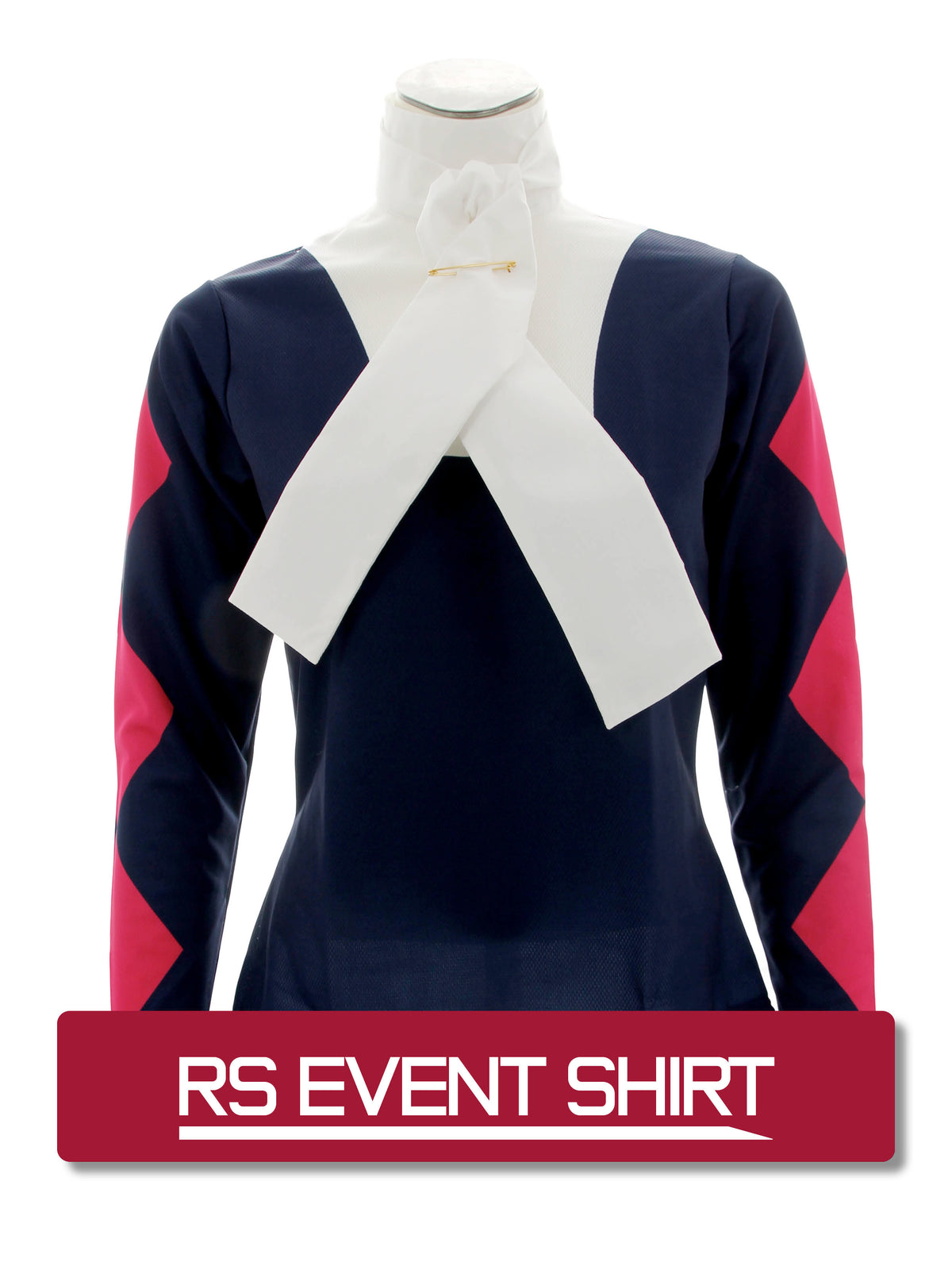 Racesafe Event Shirt & Cap