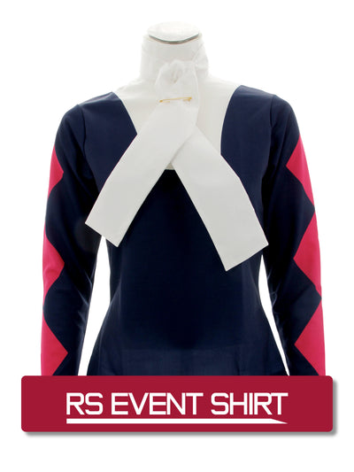 Racesafe Event Shirt & Cap