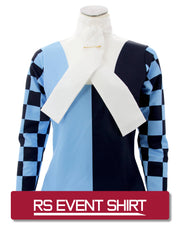 Racesafe Event Shirt & Cap