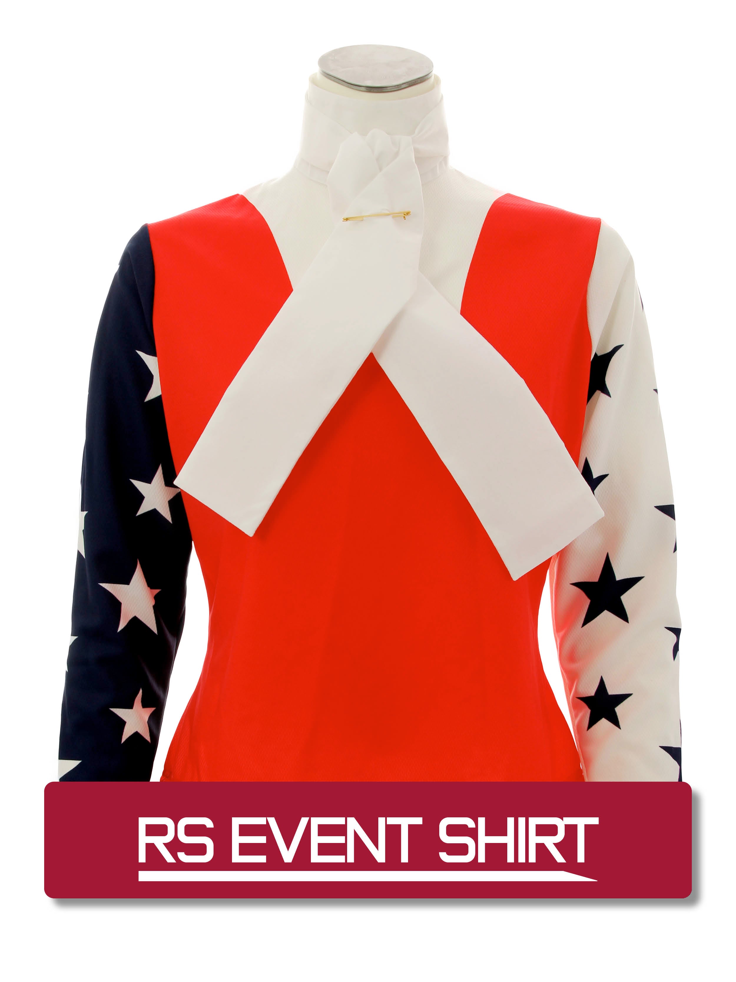 Racesafe Event Shirt & Cap