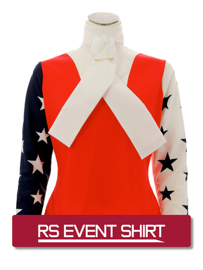 Racesafe Event Shirt & Cap