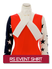 Racesafe Event Shirt & Cap