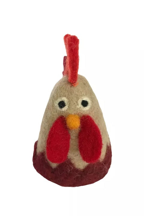 Pachamama Funky Chicken Egg Cosy