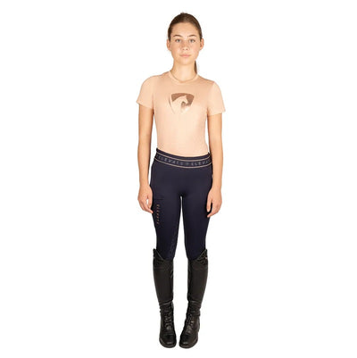 Hy Equestrian Elevate Allure Mizs TShirt