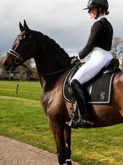 PS of Sweden Elite Dressage Saddle Pad