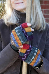 Pachamama Elveden Gloves/Mitts