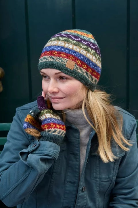 Pachamama Elveden Gloves/Mitts