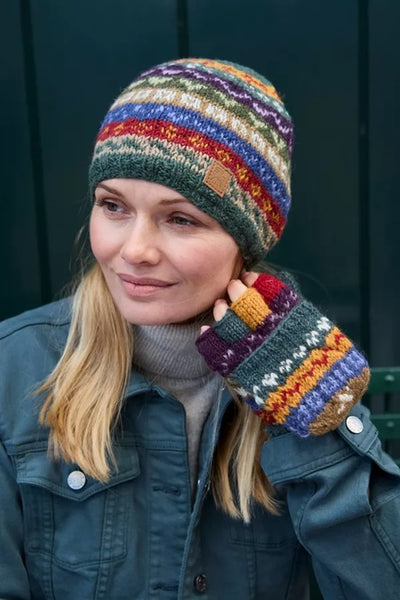 Pachamama Elveden Gloves/Mitts