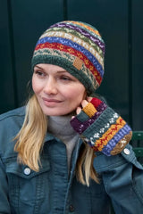 Pachamama Elveden Gloves/Mitts