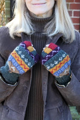 Pachamama Elveden Gloves/Mitts