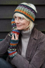 Pachamama Elveden Headband