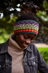 Pachamama Elveden Headband