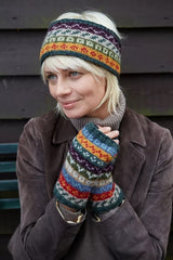 Pachamama Elveden Headband