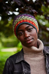 Pachamama Elveden Headband
