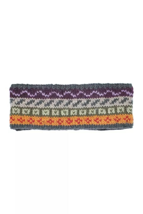 Pachamama Elveden Headband