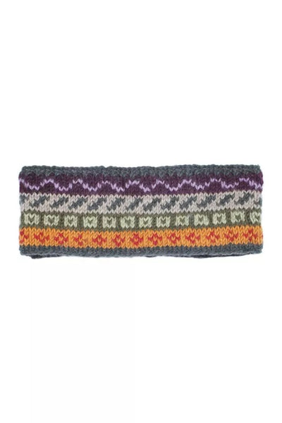 Pachamama Elveden Headband
