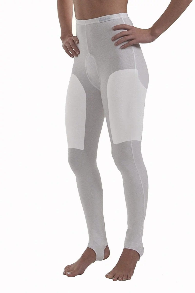 Equetech Thermal Under Breeches