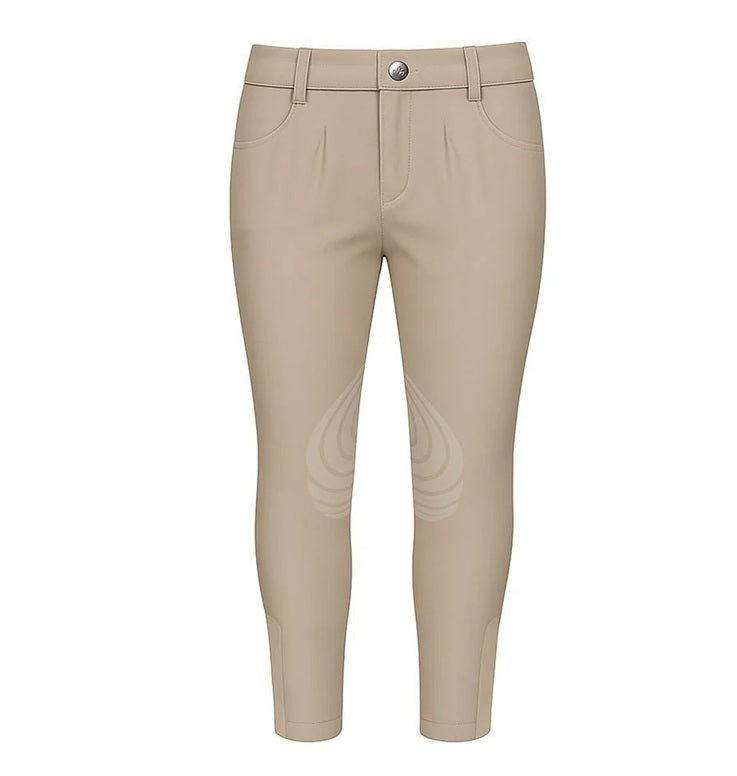 Equetech Boys Sports Breeches