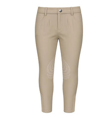 Equetech Boys Sports Breeches